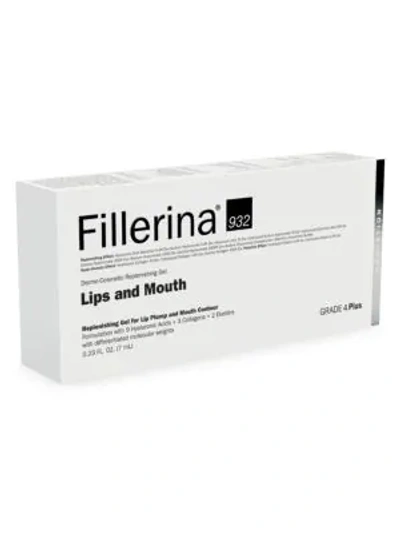 Fillerina 932 Lips And Mouth Grade 4