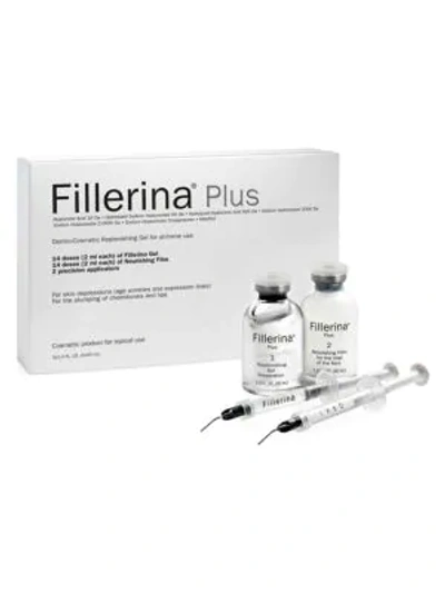 Fillerina Replenishing Treatment Grade 4