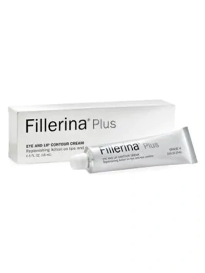 Fillerina Eye And Lip Contour Cream Grade 4