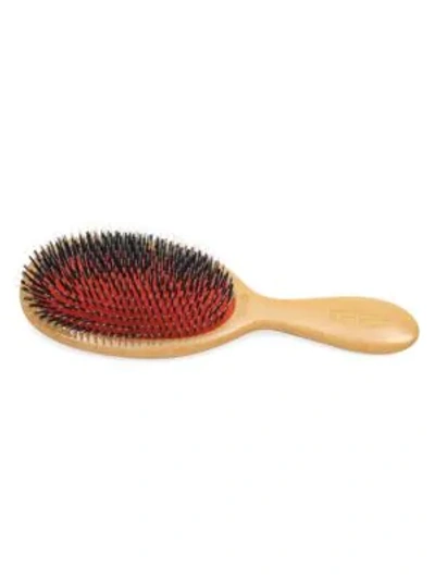 Mason Pearson Pop Wood Bristle & Nylon Hair Brush