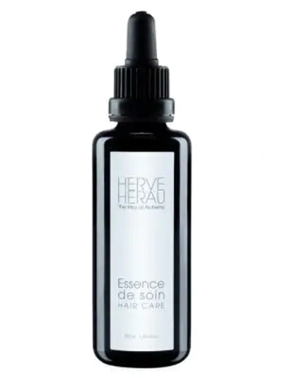 Herve Herau - The Way Of Alchemy Essence De Soin - Hair Care