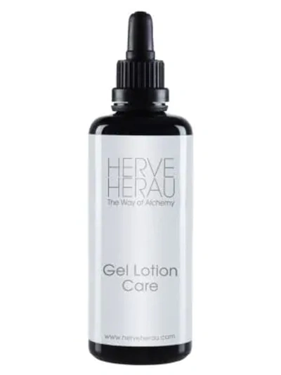 Herve Herau - The Way Of Alchemy Gel Lotion Care Face Lotion