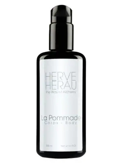 Herve Herau - The Way Of Alchemy La Pommade Body Treatment Cream