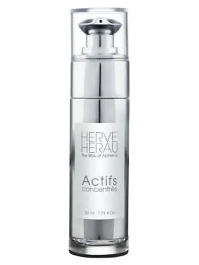 Herve Herau - The Way Of Alchemy Actifs Concentres Face Treatment Cream