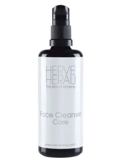 Herve Herau - The Way Of Alchemy Clear And Radiant Skin Face Cleanser