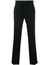 GIVENCHY STRAIGHT LEG TROUSERS