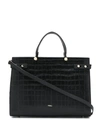 FURLA LADY M TOTE BAG