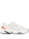 NIKE NIKE M2K TEKNO SNEAKERS - 大地色