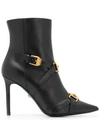 VERSACE TRIBUTE BOOTS