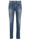 SAINT LAURENT JEANS,11034678