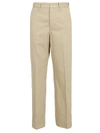 BURBERRY trousers,11034559