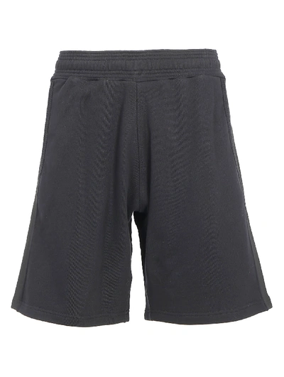 Givenchy Jogging Shorts In Black
