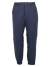 ETRO trousers,11034511