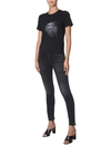 SAINT LAURENT SKINNY FIT JEANS,169883