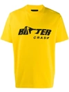 BOTTER LOGO PRINT T-SHIRT