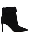 PAUL ANDREW Ankle boot,11681223XU 13