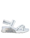 ASH SANDALS,11755405GO 9