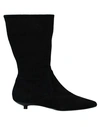 ANNA BAIGUERA KNEE BOOTS,11755623AI 7