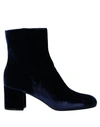 GIANVITO ROSSI ANKLE BOOT