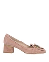 Tod's Pumps In Pink