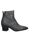FIORENTINI + BAKER ANKLE BOOTS,11761870MT 5