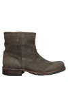 FIORENTINI + BAKER Ankle boot