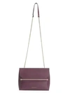 STRATHBERRY East/West Stylist Leather Crossbody Bag