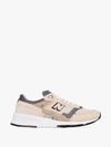 NEW BALANCE NEW BALANCE BROWN M1530 LOW TOP SNEAKERS,M1530FDS14378948