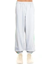 GUCCI GUCCI REFLECTOR WEB SWEATPANTS