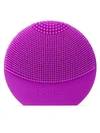 Foreo Luna Play Plus T-sonic Facial Cleansing Device