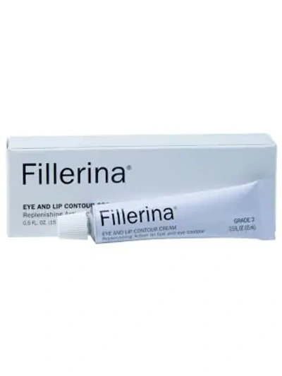Fillerina Eye And Lip Contour Cream Grade 2
