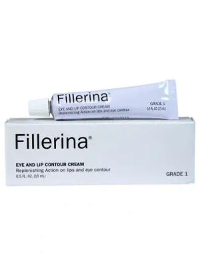 Fillerina Eye And Lip Contour Cream Grade 1