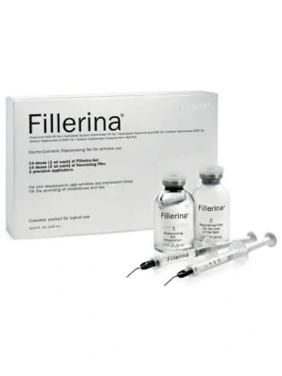 Fillerina Dermo-cosmetic Replenishing Treatment Grade 2