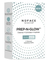 NUFACE PREP-N-GLOW 5 PACK,400010480029