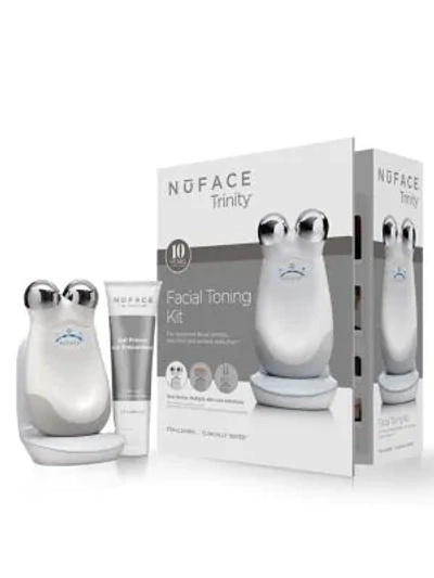 Nuface Trinity® Facial Toning Device Set