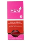 HUM NUTRITION Runway Ready Skin, Hair & Nail Repair Supplement Kit