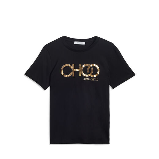 choo shirt