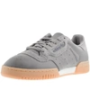 ADIDAS ORIGINALS ADIDAS ORIGINALS POWERPHASE TRAINERS GREY,121847