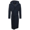 HUGO BOSS BOSS HUGO BOSS LOGO BATH ROBE NAVY,121724