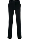 ETRO STRAIGHT LEG TROUSERS