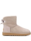 UGG ANKLE BOOTS