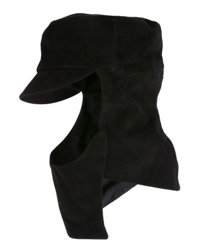 Dior 帽子 In Black