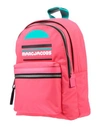 MARC JACOBS Backpack & fanny pack,45478951MK 1