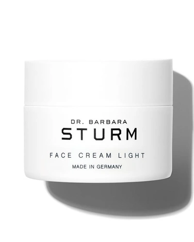 DR BARBARA STURM FACE CREAM LIGHT, 1.7 OZ.,PROD225070155