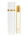 Tom Ford Private Blend White Suede Eau De Parfum Atomizer