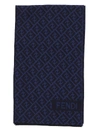 FENDI FENDI FF MOTIF SCARF