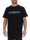 GIVENCHY GIVENCHY LOGO T-SHIRT