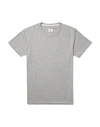 Rag & Bone Classic Base Slim Fit T-shirt