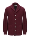 BRUNELLO CUCINELLI CARDIGANS,39964153CO 4