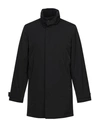 Allegri Black Coat